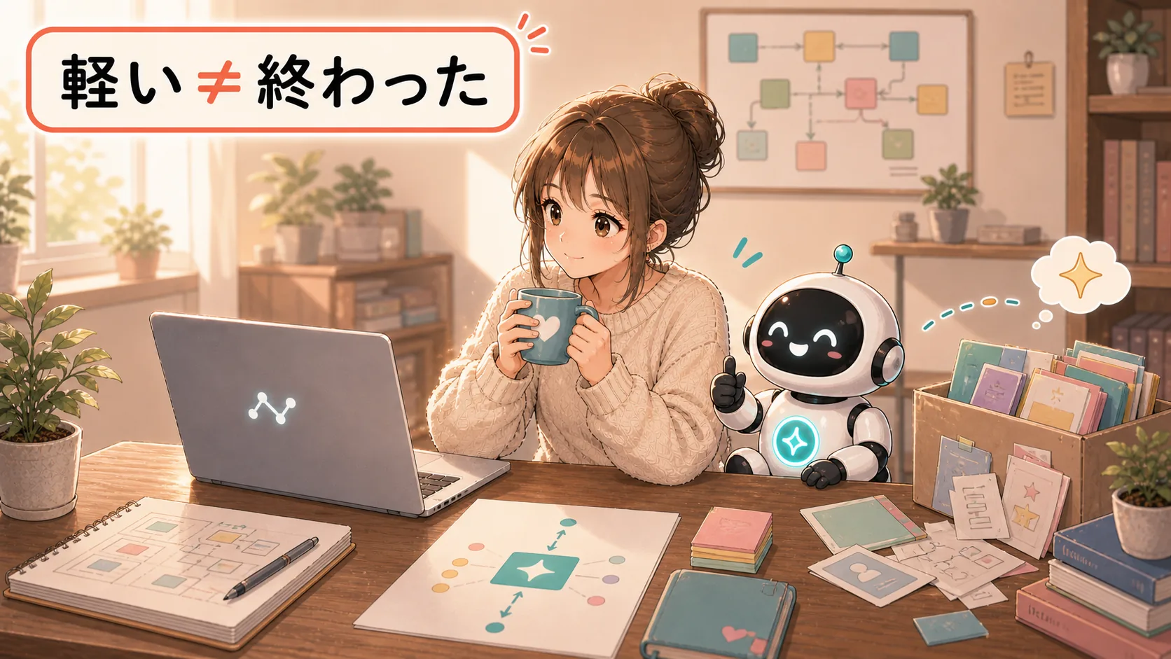 ヒヤッとした瞬間