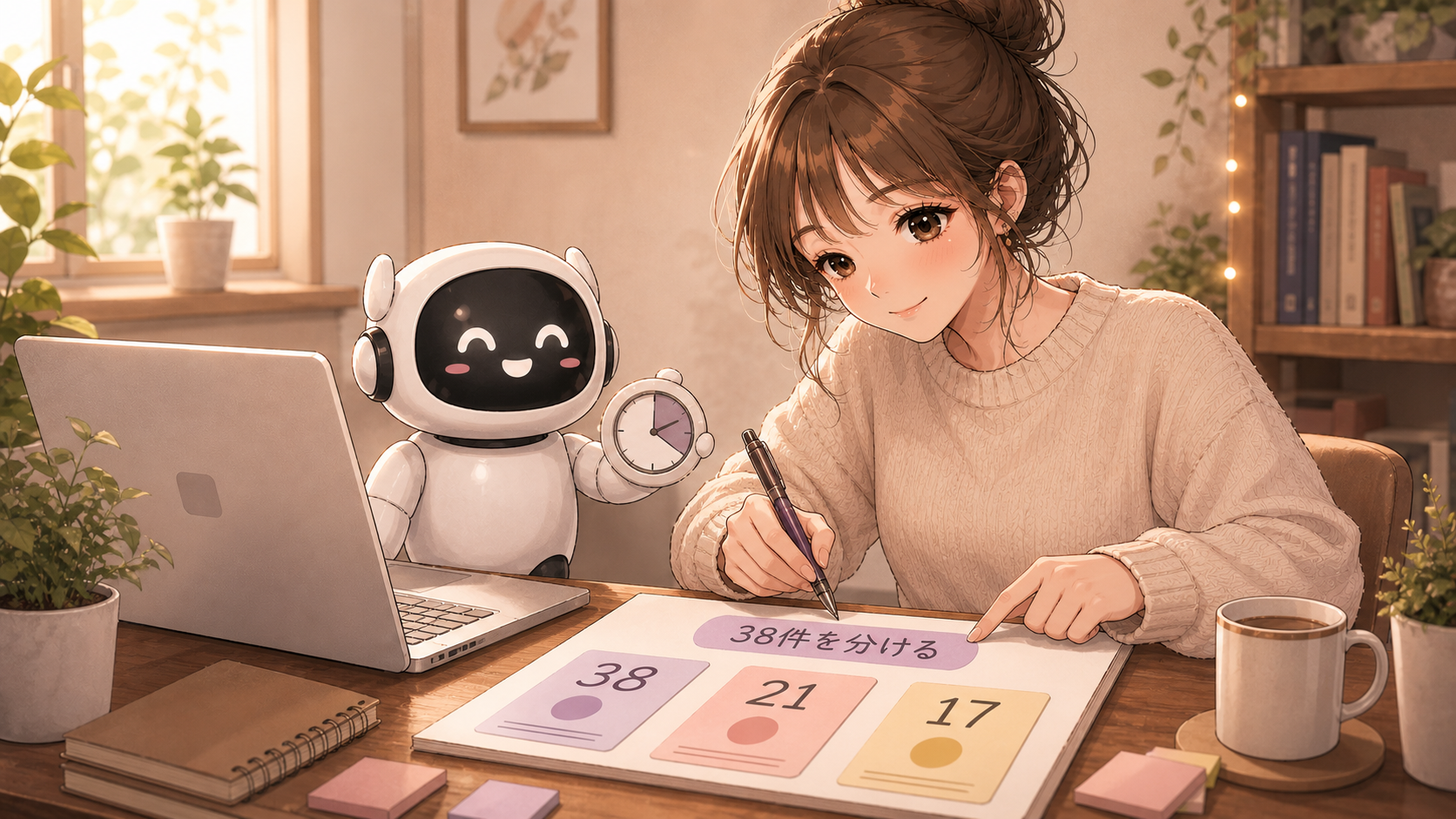 消す前に見る