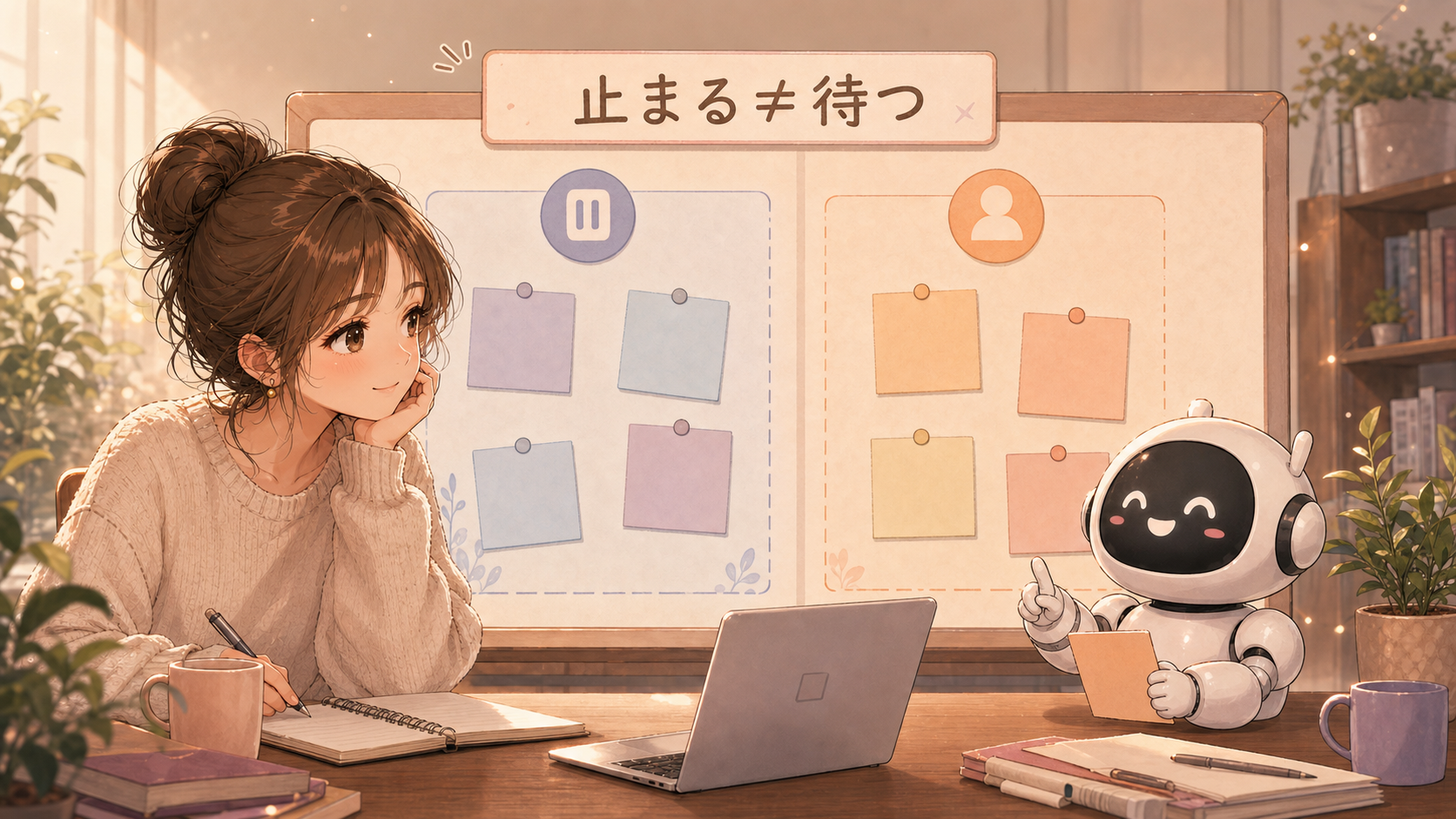 別の表